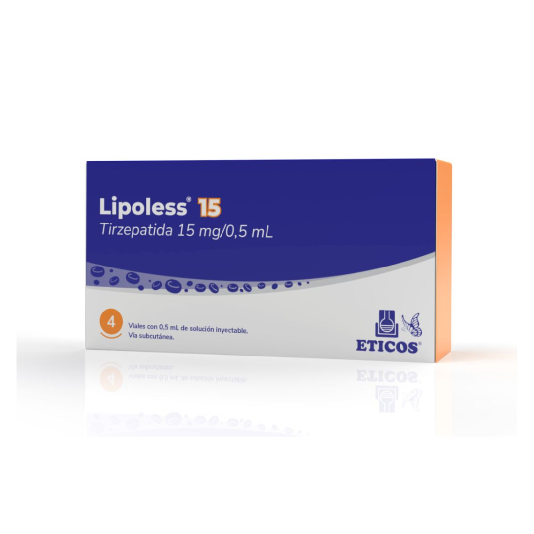 Lipoless
