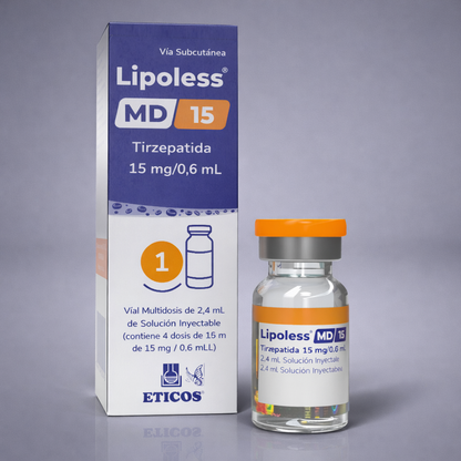 Lipoless