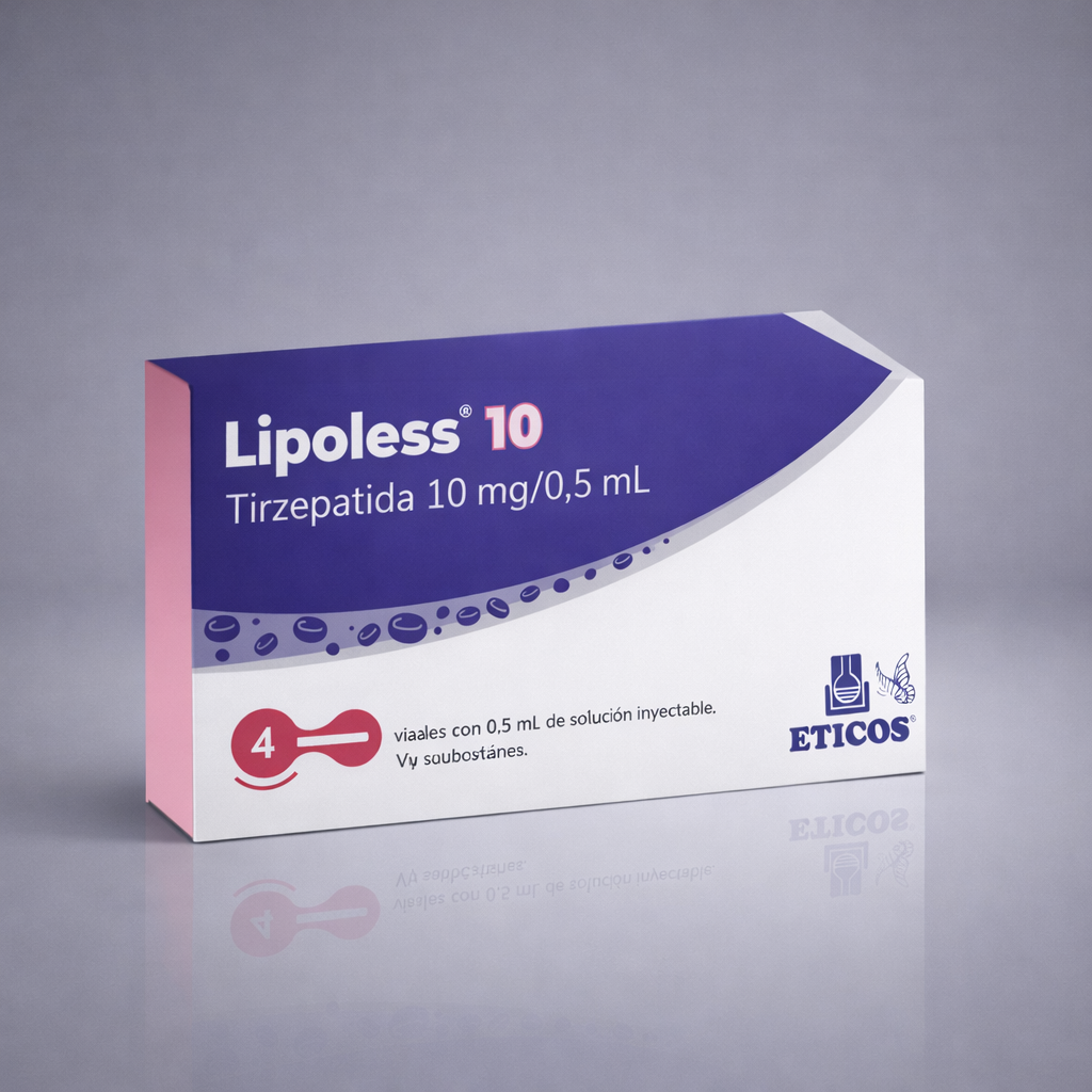 Lipoless