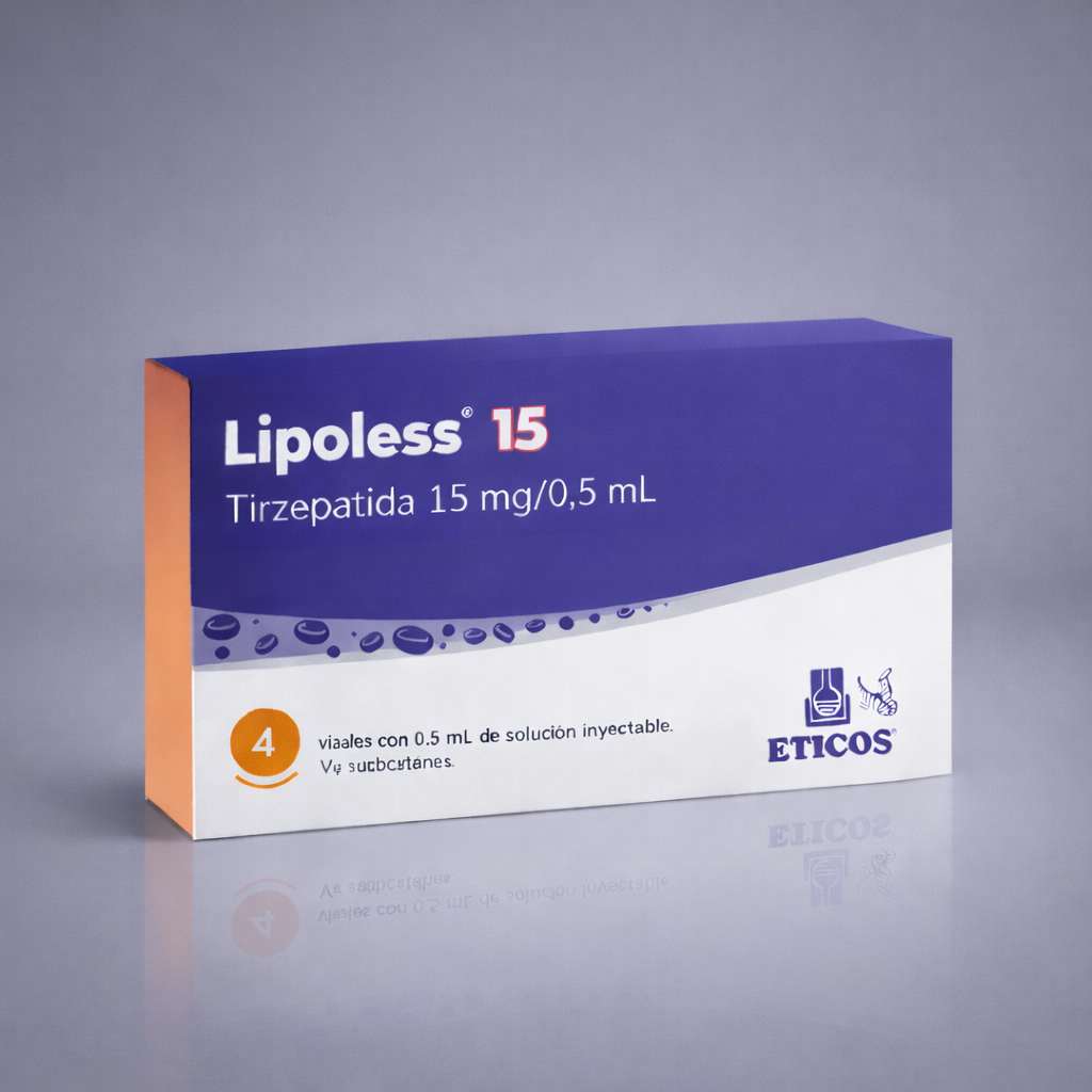 Lipoless