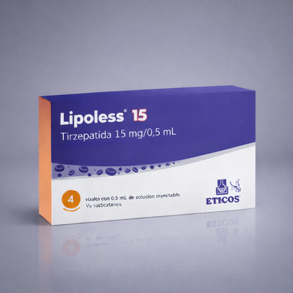 Lipoless